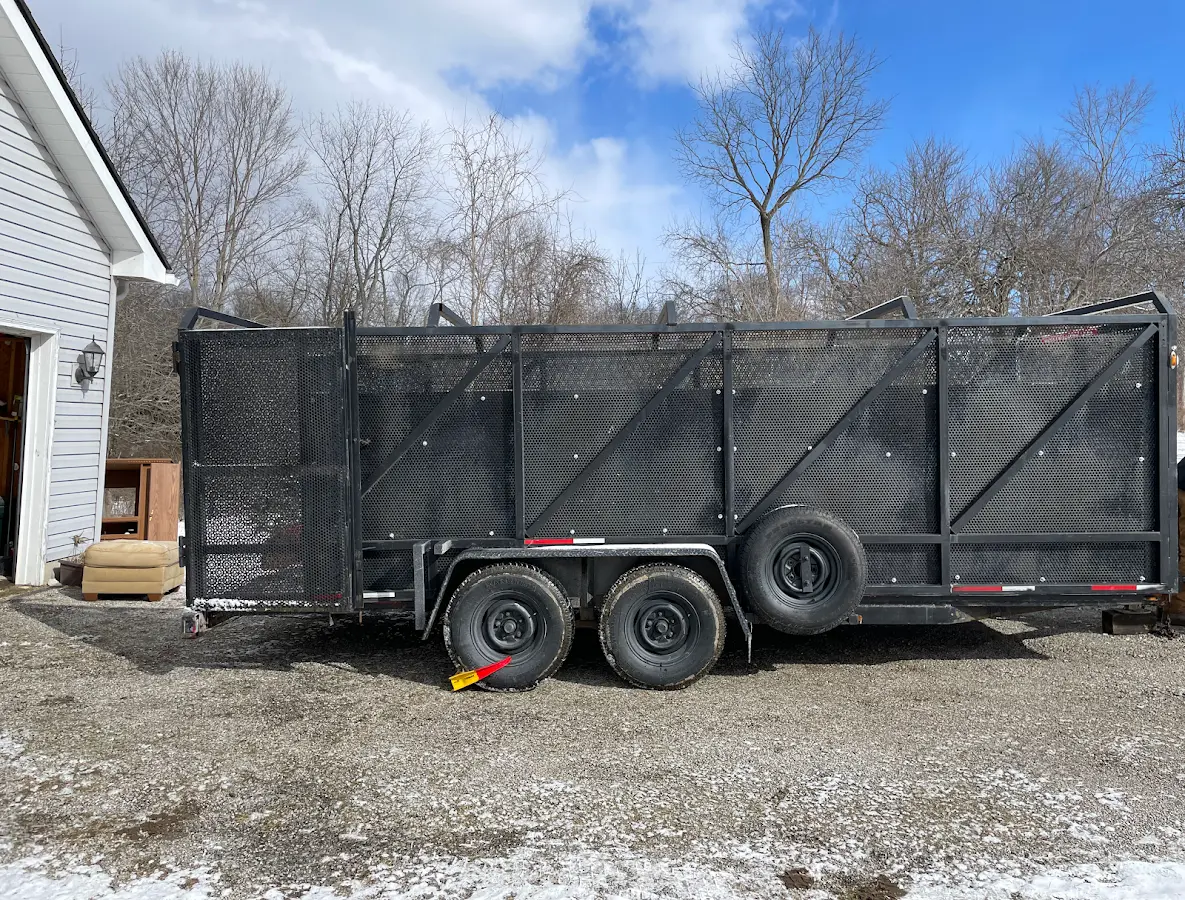 30 Yard Dumpster Rental in Flemington, NJ